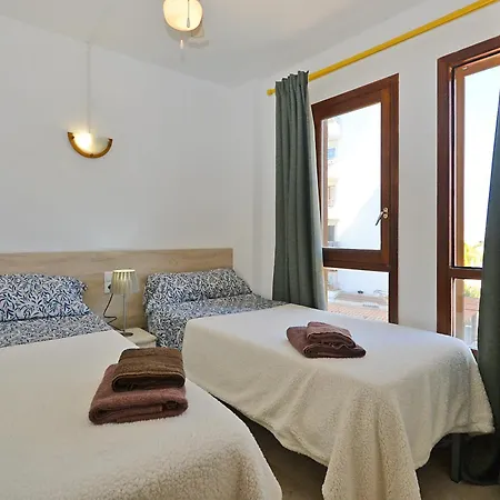 Apartamento Oliva Alcúdia