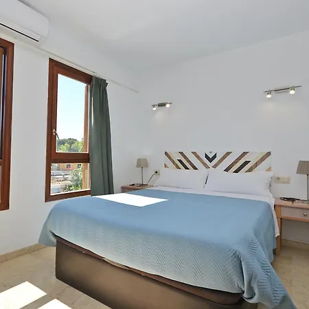 Oliva Apartamento *