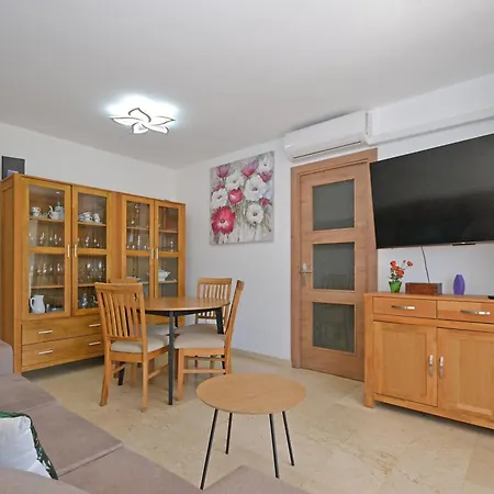 Apartamento Oliva