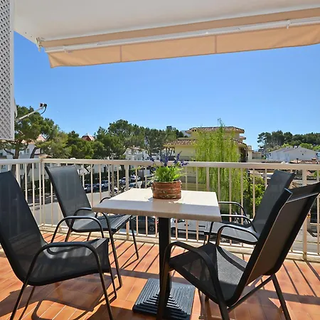 Oliva Apartamento Alcúdia